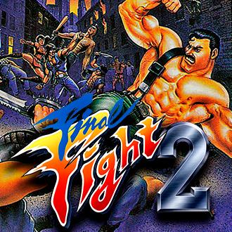 Final Fight 2