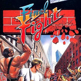 Final Fight