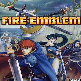 Fire Emblem