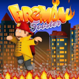 Fireman Fooster