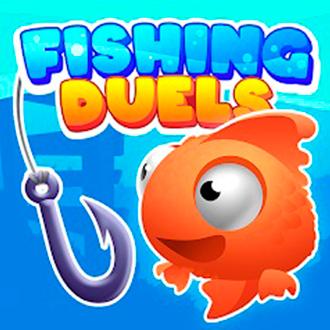 Fishing Duels
