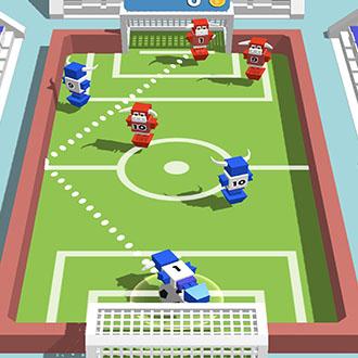 Flip Goal
