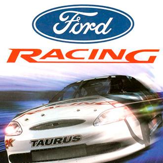 Ford Racing