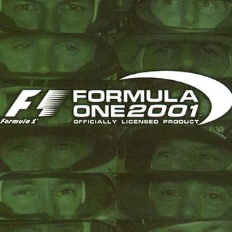 Formula One 2001