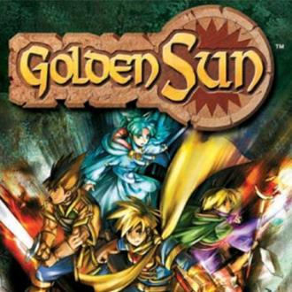 Golden Sun