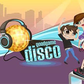 Goodgame Disco