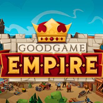 Goodgame Empire