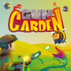 Gun Garden