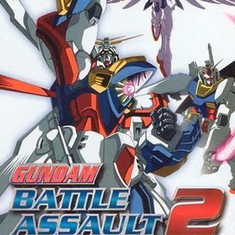 Gundam Battle Assault 2
