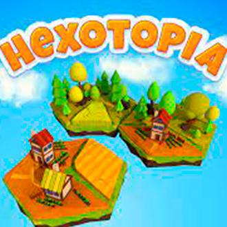 Hexotopia