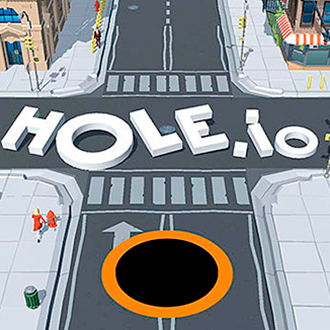 Hole.io