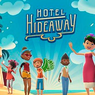 Hotel Hideaway