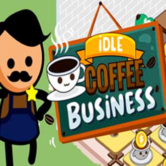 Idle Coffee Business