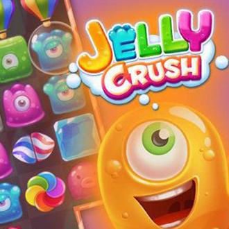 Jelly Crush