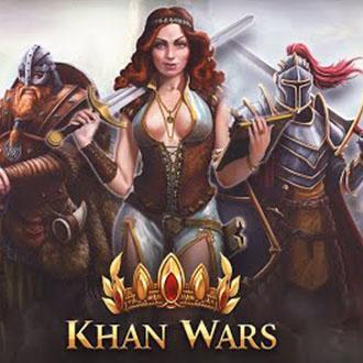 Khan Wars