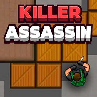 Killer Assassin