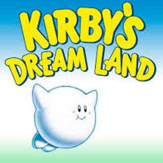 Kirby's Dream Land