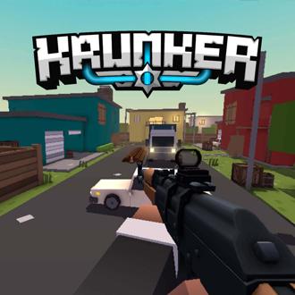 Krunker