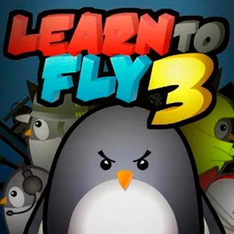 Learn to Fly 3