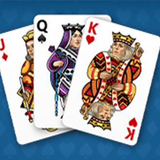 Microsoft Solitaire Collection