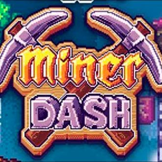 Miner Dash