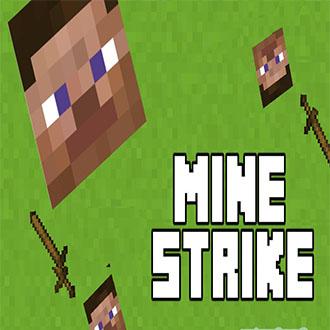 MineStrike Fun