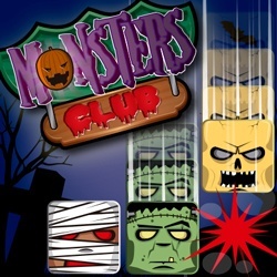 Monsters Club