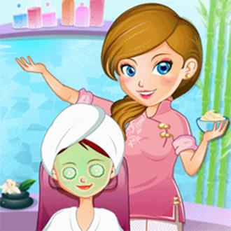 My Beauty Spa Panic