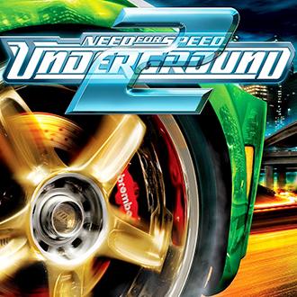 Need For Speed Underground 2