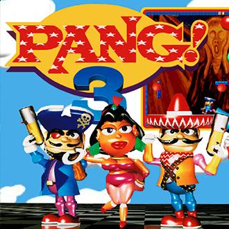 Pang 3