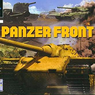 Panzer Front