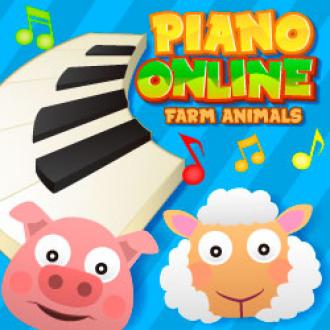PIano Online