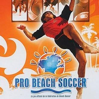 Pro Beach Soccer