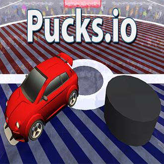 Pucks io