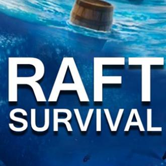 Raft Survival