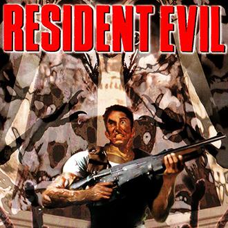 Resident Evil