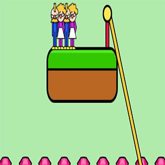 Rope Help