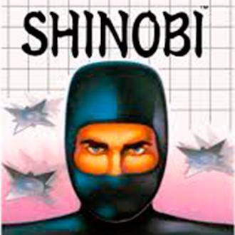 Shinobi
