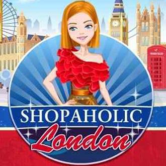 Shopaholic London