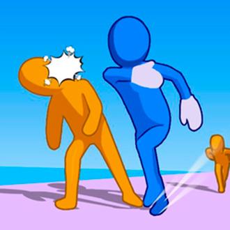 Slap & Run