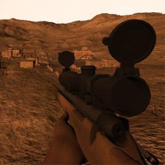 Sniper 3D