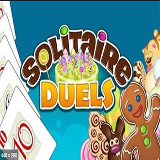 Solitaire Duels