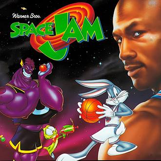 Space Jam