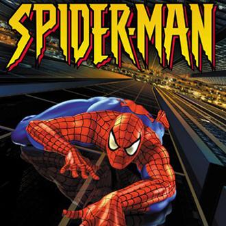 Spider-man