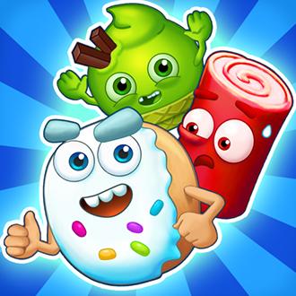 Sugar Heroes