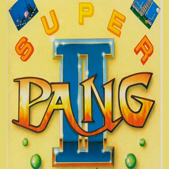 Super Pang II