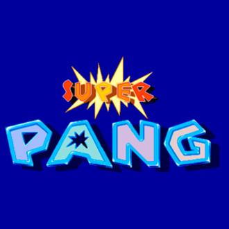 Super Pang