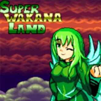 Super Wakana Land