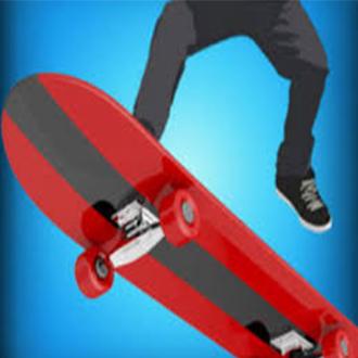 Swipe Skate 2
