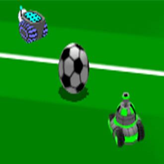 Tanquez 3D Sports